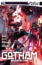 Future State: Gotham Vol. 3: Batmen at War comics