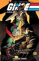 G.I. Joe: A Real American Hero! Vol. 3 comics