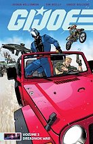 G.I. Joe Vol. 3 comics