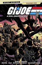 G.I. Joe: A Real American Hero!: Silent Missions Volume 1 comics