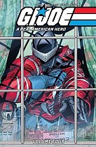 G. I. Joe: a Real American Hero! Vol. 4 comics
