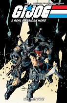 G.I. Joe: A Real American Hero Vol. 5 comics