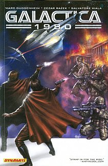 Galactica: 1980