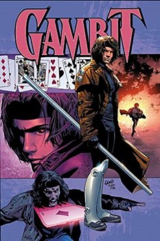 Gambit: Thieves' World - MangaShop.ro