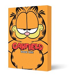 Garfield Book One comics
