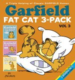 Garfield Fat Cat 3-Pack Vol.  3 comics