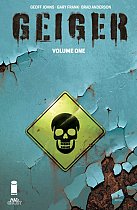 Geiger, Volume 1 comics
