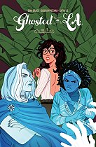 Ghosted in L.A. Vol. 3 comics