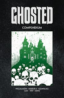 Ghosted Compendium