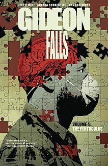 Gideon Falls Vol. 4: The Pentoculus