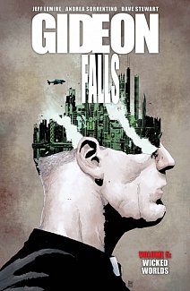 Gideon Falls Vol. 5: Wicked Words