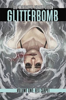 Glitterbomb Vol. 1: Red Carpet - MangaShop.ro
