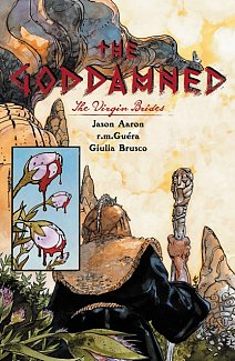 The Goddamned Vol. 2: The Virgin Brides