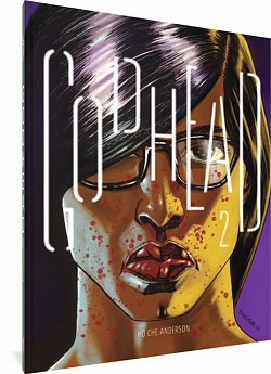 Godhead 2 - MangaShop.ro