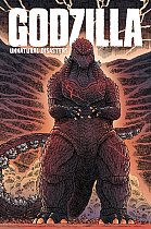 Godzilla: Unnatural Disasters comics