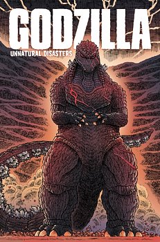 Godzilla: Unnatural Disasters - MangaShop.ro