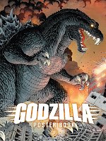 Godzilla: Poster Book comics