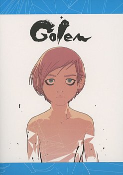 Golem Vol.  1 - MangaShop.ro