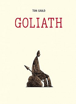 Tom Gauld's Goliath - MangaShop.ro