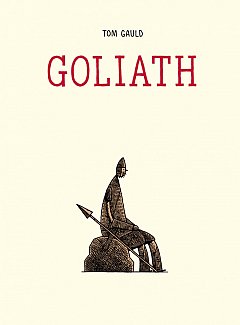 Tom Gauld's Goliath