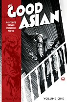 The Good Asian Vol. 1 comics