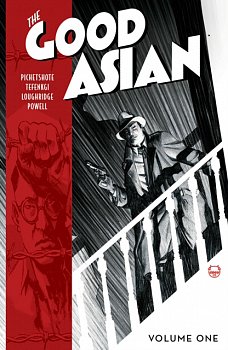 The Good Asian Vol. 1 - MangaShop.ro