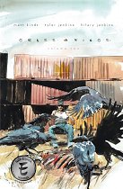 Grass Kings Vol. 2 (Hardcover) comics