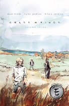 Grass Kings Vol.  3 comics