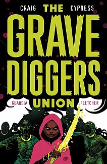 The Gravediggers Union Vol.  2