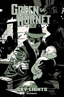 Green Hornet: Sky Lights