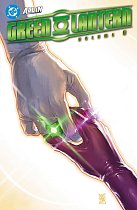 Green Lantern Vol. 6: With This Ring comics