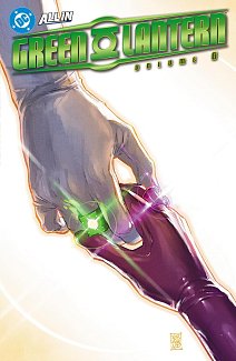 Green Lantern Vol. 6: With This Ring comics