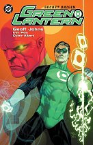 Green Lantern: Secret Origin (2026 Edition) comics
