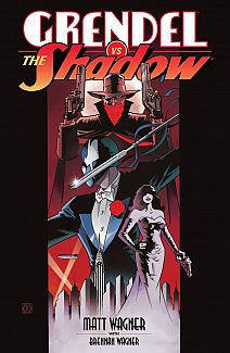 Grendel vs. the Shadow
