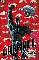 Grendel: Devil's Crucible--Defiance comics