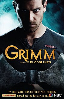 Grimm Vol.  2 Bloodlines