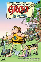 Groo: In the Wild comics