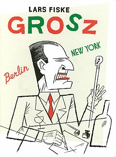 Grosz (Hardcover)