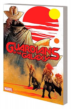Guardians of the Galaxy Vol. 1: Grootfall - MangaShop.ro