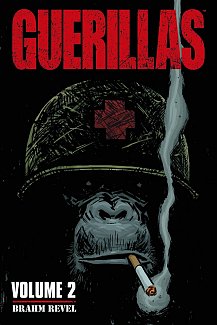 Guerillas Vol.  2