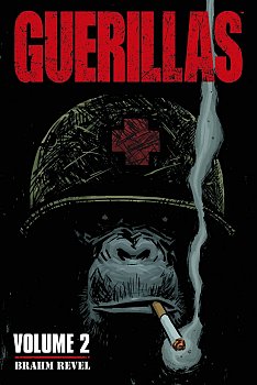 Guerillas Vol.  2 - MangaShop.ro