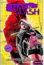 Hack/Slash Deluxe Edition Volume 6 (Hardcover) comics
