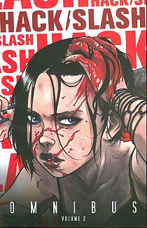 Hack/Slash Omnibus Vol.  2