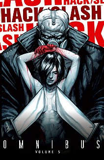 Hack/Slash Omnibus Vol.  5