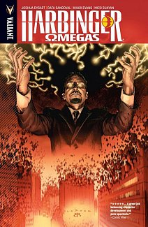 Harbinger: Omegas