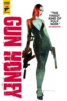 Gun Honey - MangaShop.ro