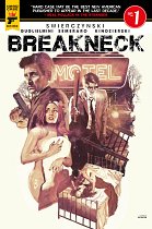 Breakneck comics