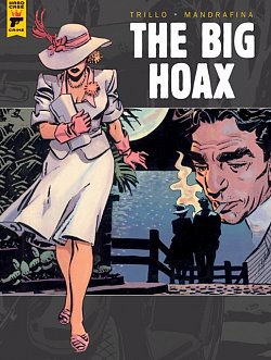 The Big Hoax (Hardcover) - MangaShop.ro
