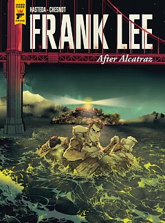 Frank Lee, After Alcatraz (Hardcover)