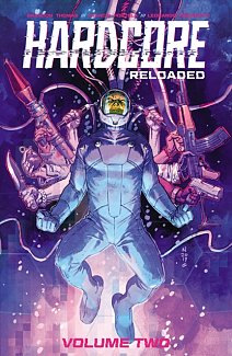 Hardcore Vol. 2: Reloaded